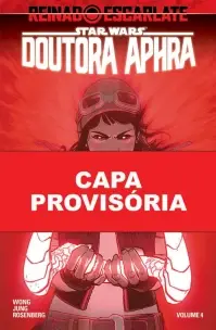 Star Wars - Doutora Aphra - Vol. 04