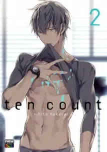 Ten Count - Vol. 02