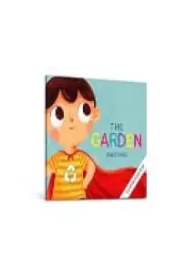 The Garden  (1ª Ed.)
