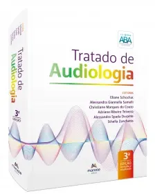 Tratado De Audiologia - 03Ed/22