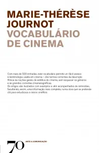 Vocabulário do Cinema