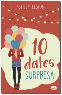 10 Dates Surpresa