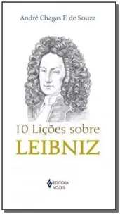 10 Licoes Sobre Leibniz