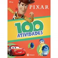 100 Atividades Pixar