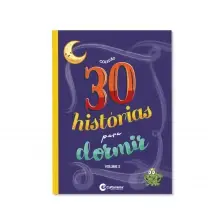 30 Histórias Para Dormir - Vol. 02