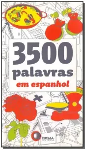 3500 Palavras Em Espanhol
