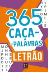 366 Letrão - Caça Palavras