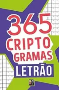 366 Letrão - Criptogramas