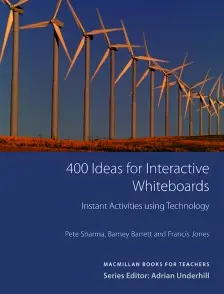 400 Ideas For Interactive Whiteboards (IWB)