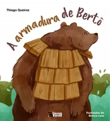 a Armadura De Bertô