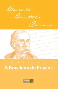 A Brasileira de Prazins