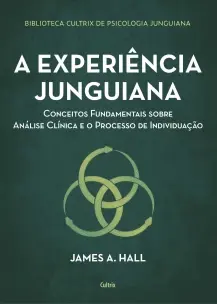 A Experiência Junguiana - Conceitos Fundamentais Sobre Análise Clínica e o Processo de Individuação