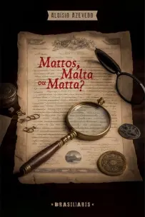 Mattos, Malta Ou Matta.