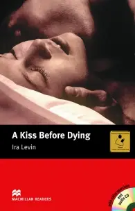 A Kiss Before Dying (Audio CD Included) - 01ed/16