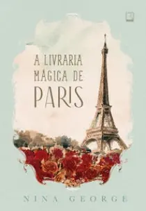 A Livraria Mágica de Paris - Edição Especial
