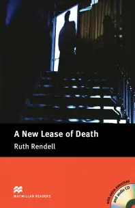 A New Lease Of Death - (With Extra Exercises and Audio CD )