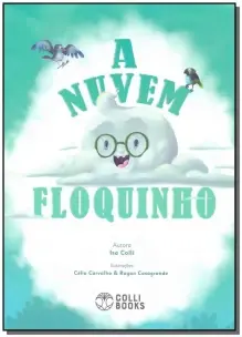 A Nuvem Floquinho - 02Ed/18