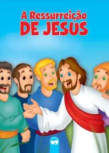 a Ressureição De Jesus