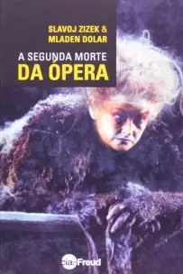 a Segunda Morte Da Ópera