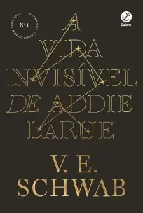 a Vida Invisível De Addie Larue