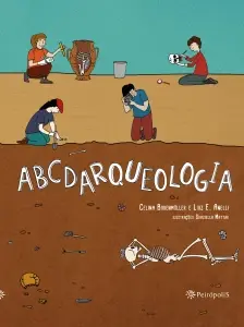 Abcdarqueologia