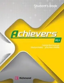 Achievers A1+ Audio Material