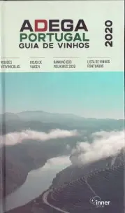 Adega Portugal - Guia de Vinhos 2020