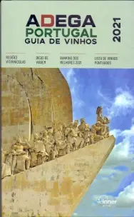 Adega Portugal Guia de Vinhos 2021