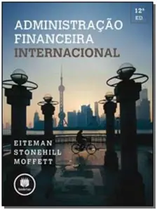 Administração Financeira Internacional 12Ed.
