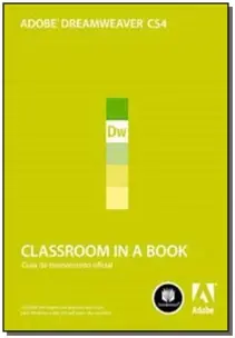 Adobe Dreamweaver Cs4 Classroom In a Book
