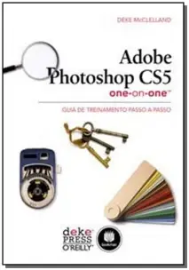 Adobe Photoshop Cs5  One-on-one