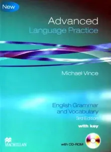 Advanced Lang. Pract. New Edit. With Key - 02Ed/09