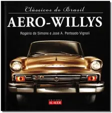 Aero-willys