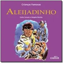 Aleijadinho - 02Ed/10