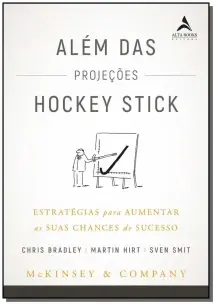 Além das Projeções Hockey Stick