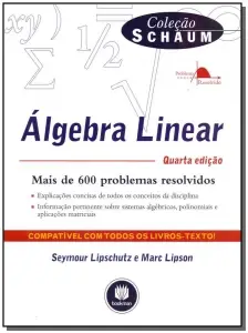 Álgebra Linear - 04Ed/11