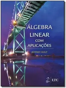 Álgebra Linear Com Aplicações - 01Ed/16