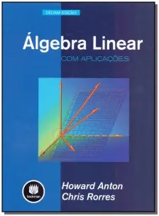 Álgebra Linear Com Aplicações - 10Ed/12