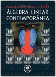 Álgebra Linear Contemporânea