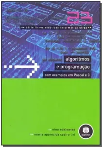 Algoritmos e Programacao com Exemplos de Pascal e C- 01Ed/14