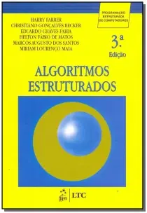 Algorítmos Estruturados - 03Ed/17