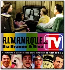 Almanaque Da Tv
