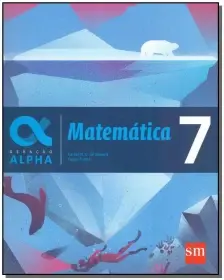 Alpha - Matemática 07