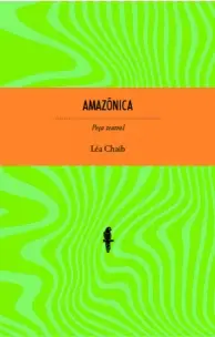 Amazônica - Peça Teatral