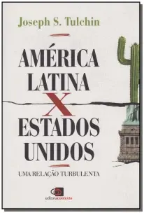America Latina x Estados Unidos