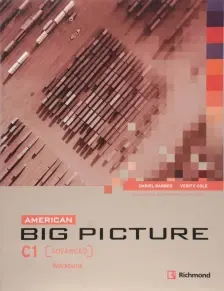 American Big Picture C1 Workbook