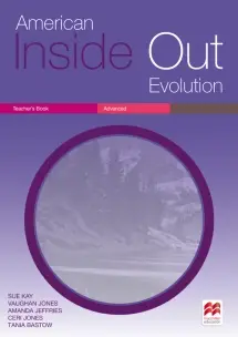 American inside out evolution - Advanced