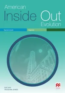 American inside out evolution - Beginner