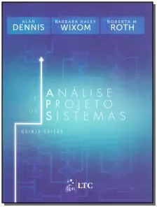 Análise e Projeto de Sistemas - 05Ed/14