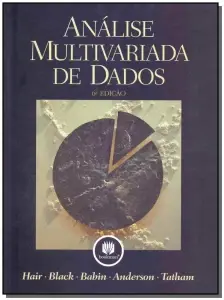 Análise Multivariada de Dados - 06Ed/09